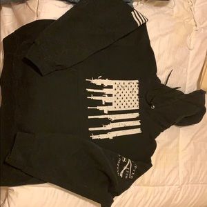 Grunt style Sweatshirt